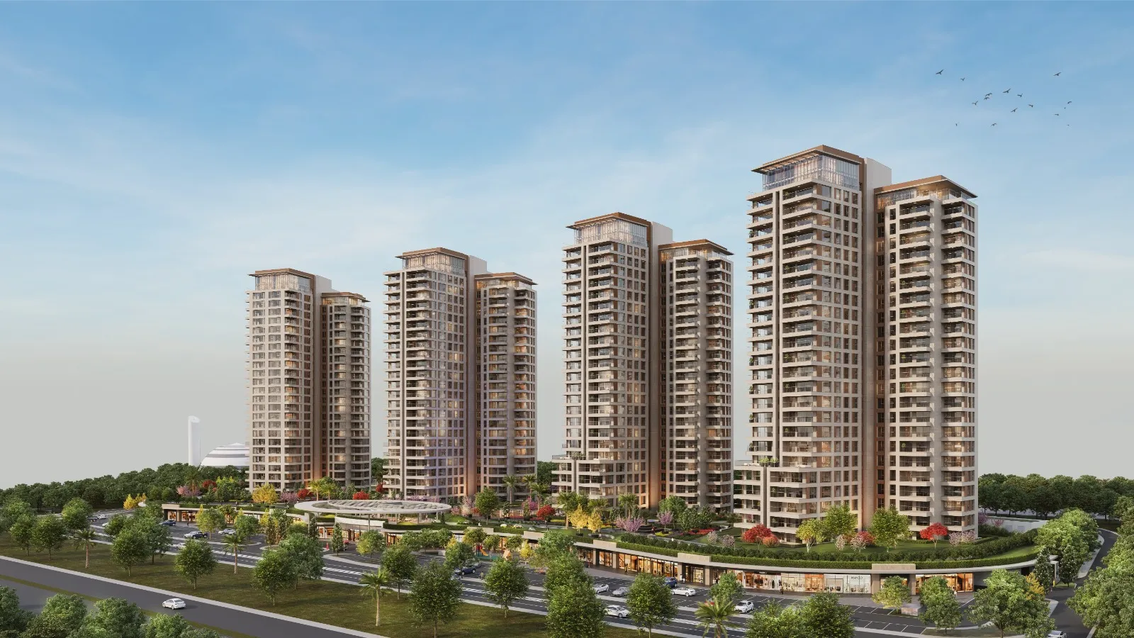 Peron Istanbul